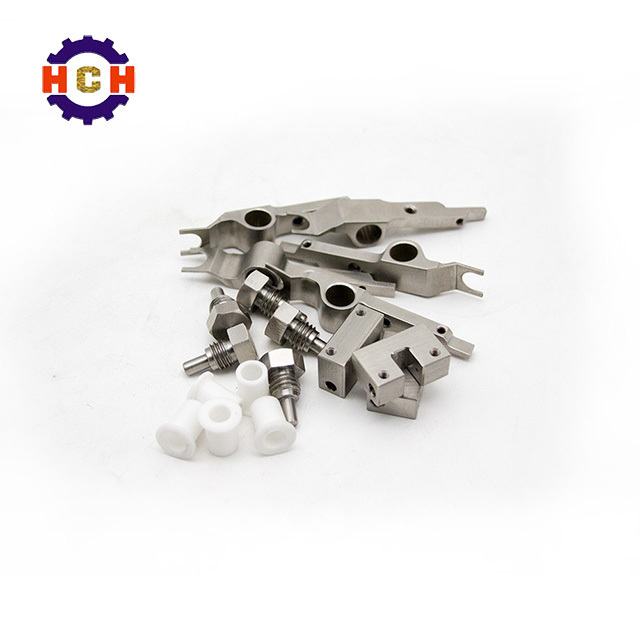 高精度零件定制——性價(jià)比高