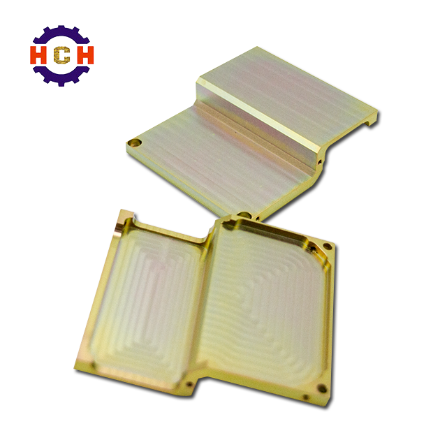 智能機(jī)械零件加工的應(yīng)用不斷拓展