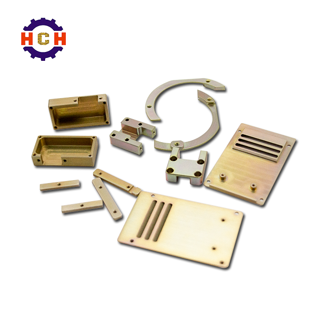 中國銅制品加工，響徹美國商場(chǎng)