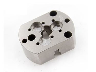 零件加工 零件加工