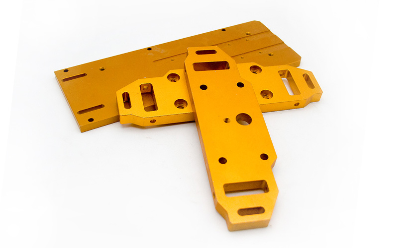 汽車精密零件加工，未來增長趨勢變化