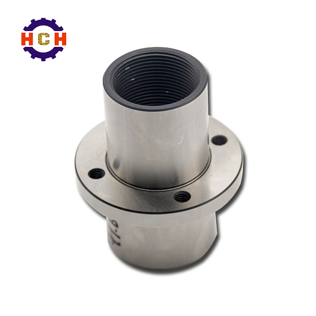 高精密零件加工定制，打開美國市場