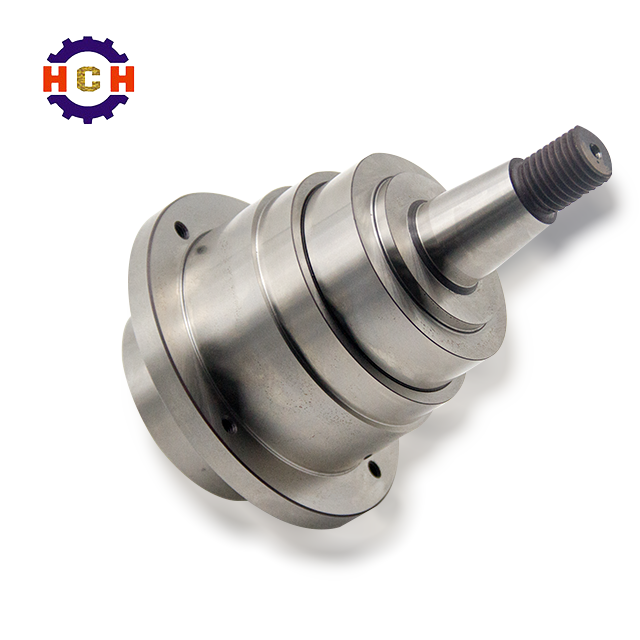 精密機械加工，10多年的老工廠