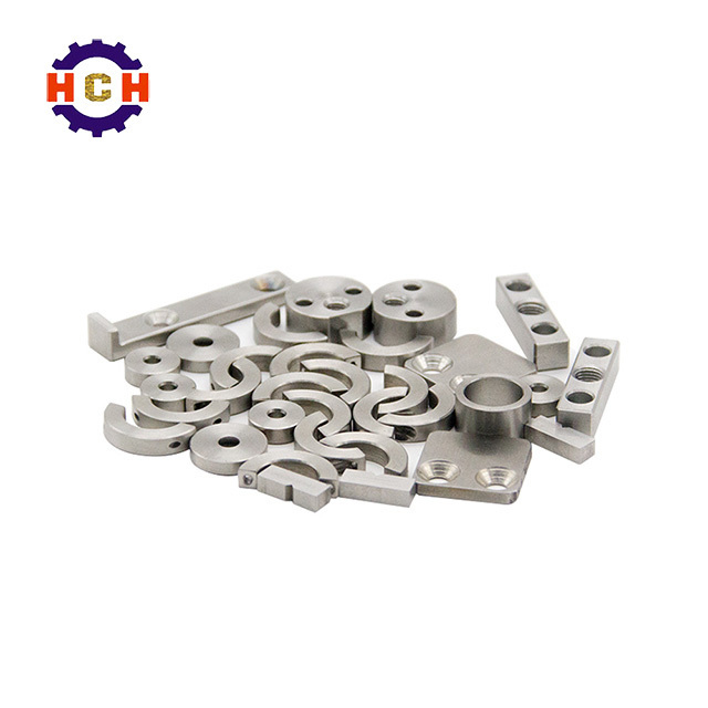 精密機(jī)械零件加工有哪幾個(gè)階段