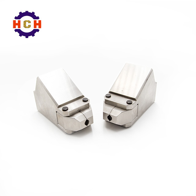 精密五金機械零件加工對于切削液受熱方面的問題如何解決？