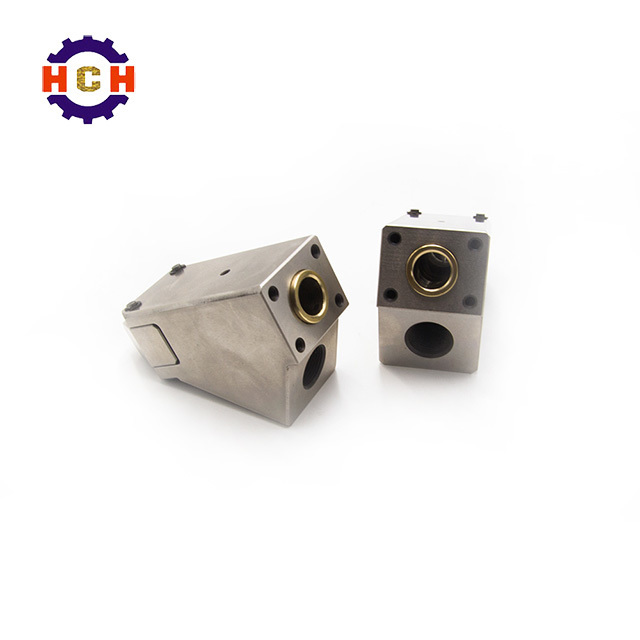 直播帶貨，玩轉零件加工