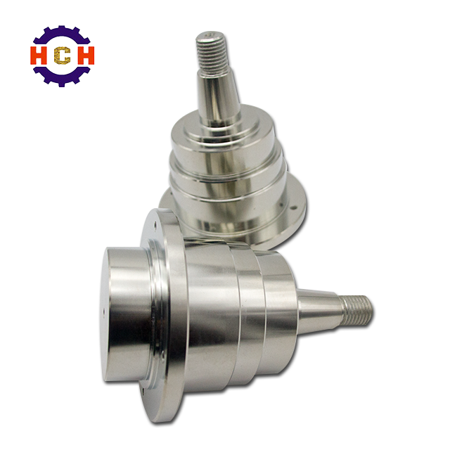 無人船零件加工，正視國(guó)際差距