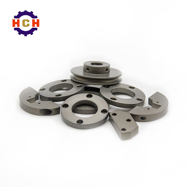 機械零件加工業，野路子盈利不可取