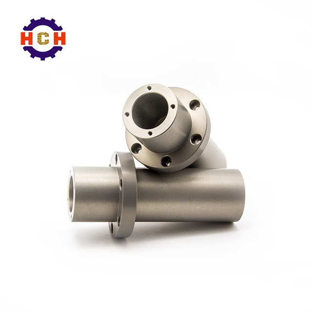 機械零件加工的步驟有哪些？