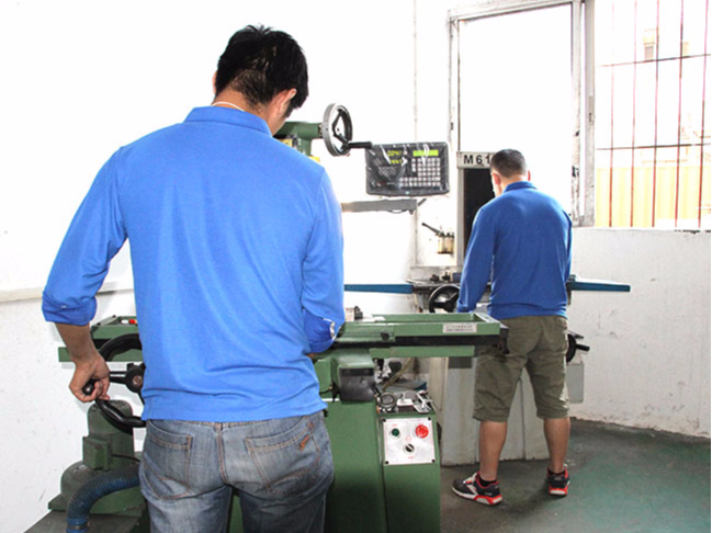 北京零件加工，讓你稱心如意