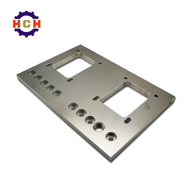 好的零件加工廠，保持競爭力優勢