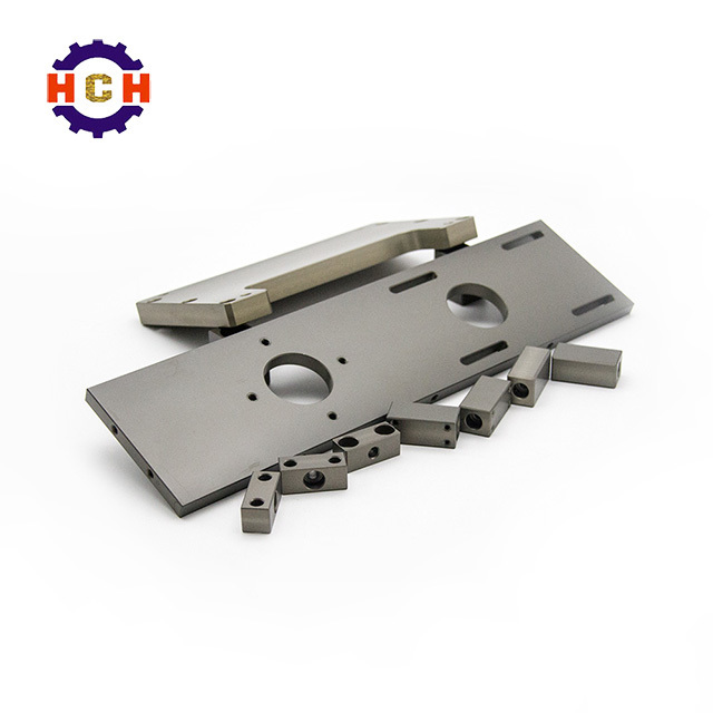 精密機械零件加工廠，喜迎降稅利好