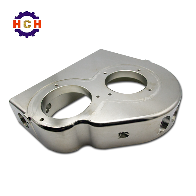 什么是精密五金加工？