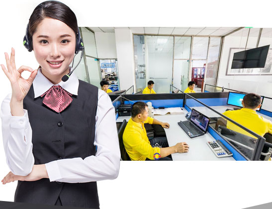 高精密零件加工定制，貼心服務，售后無憂